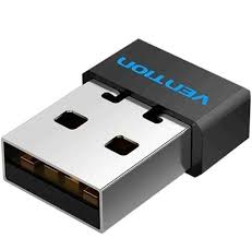 Vention KDRBO  USB Wi-Fi Adapter 