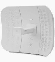 Ubiquiti airMAX LiteBeam M5 – 23dBi Wireless Broadband CPE, Long-Range Outdoor Antenna (LBE-M5-23)