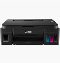 Canon PIXMA G3410 Inkjet Printer – WiFi, 4800x1200 DPI, A4, Multifunction, Color & Black Printing
