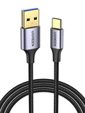 UGREEN US270 USB-C to USB 3.0 Adapter Cable with Lanyard (UG-50283)