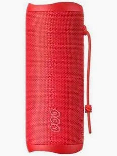 QCY SP7 Bluetooth Speaker – Micro SD Support, Portable Audio, High-Quality Sound