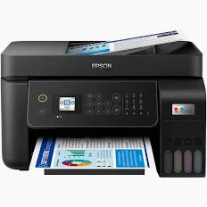 Epson EcoTank L5290 – A4 Wi-Fi All-in-One Ink Tank Printer with ADF (Automatic Document Feeder)
