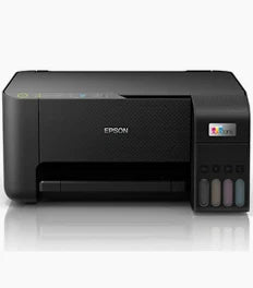 Epson EcoTank L3250 – A4 Wi-Fi All-in-One Ink Tank Printer, Cost-Efficient Printing