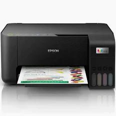 Epson EcoTank L3250 – A4 Wi-Fi All-in-One Ink Tank Printer, Cost-Efficient Printing