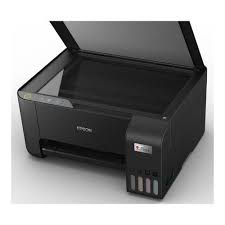 Epson EcoTank L3250 – A4 Wi-Fi All-in-One Ink Tank Printer, Cost-Efficient Printing