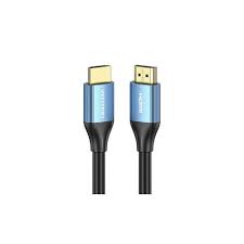Vention HDMI 2.0 Male to Male Cable ( Blue) – ALHSN High-Speed 4K Ultra HD HDMI Cable for TV, Monitor & Gaming