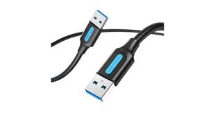 Vention 1.5M USB 3.0 A Male to A Male Cable (CONBG)