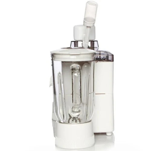 Ramtons RM/278 3-in-1 Juicer, Blender & Grinder