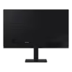Samsung LS24D300GAMXUE 24" Essential Flat HD Monitor – 1080p LED Display, 60Hz, HDMI &amp; VGA