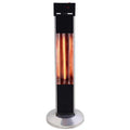 SCL Portable Free Standing Heater SCL-PD20R – 2000W