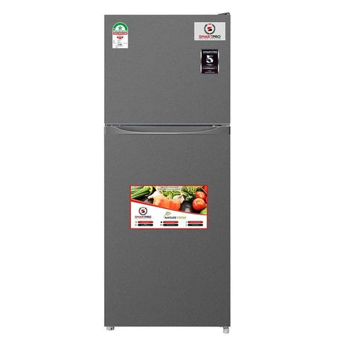 SCL Single Door Refrigerator 170L SCL-RSD170PG