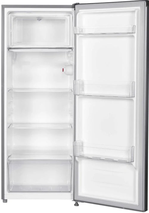 SCL Single Door Refrigerator 170L SCL-RSD170PG
