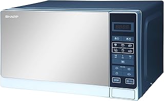 Samsung 32L Microwave Oven MS32DG4504AT