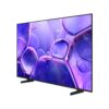 Samsung 65U8000FU 65-Inch 4K UHD Smart TV (2025) – Built-In Streaming Apps