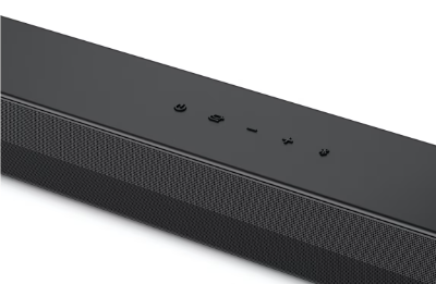 LG Soundbar S30A with WOW Orchestra, WOW Interface Powerful Surround Sound