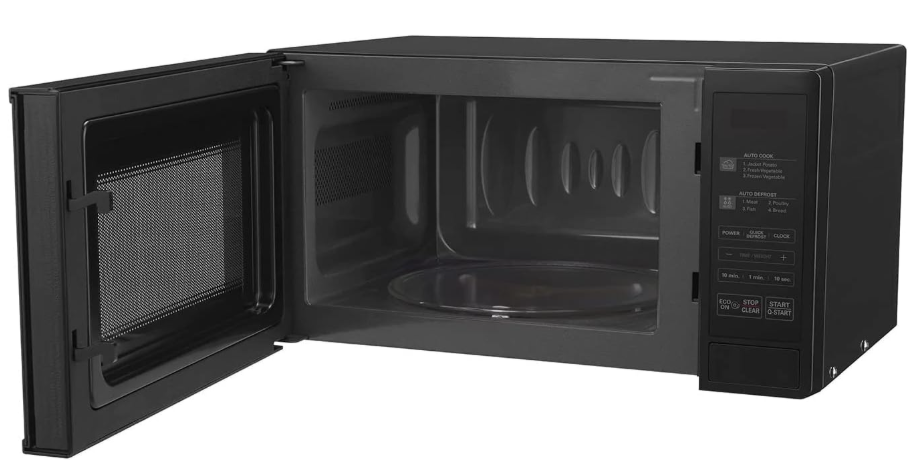 LG MS2042DB 20-Liter Microwave Oven with Fast Heating & Compact Design