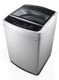 LG T1288NEHGE 12KG Top Load Washing Machine with Smart Inverter & TurboDrum Technology