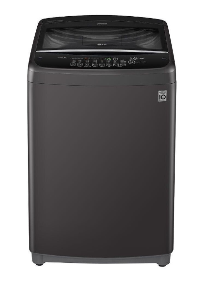 LG T1466NEHG2 14KG Top Load Washing Machine with Smart Inverter & TurboDrum Technology