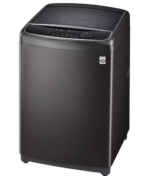 LG T1466NEHG2 14KG Top Load Washing Machine with Smart Inverter & TurboDrum Technology