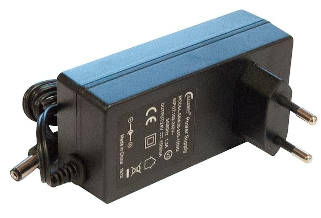 MikroTik RB4011iGS+RM Gigabit Ethernet Router with 10 Ports, Quad-Core CPU & Rackmount Design
