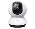 TP-Link Tapo C220 Pan & Tilt AI Home Security Wi-Fi Camera with Night Vision & Motion Detection