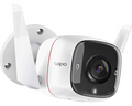 TP-Link Tapo C310 2K Outdoor Security Wi-Fi Camera with Person Detection, Night Vision & Sound-Light Alarm