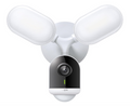 TP-Link Tapo C720 Smart Outdoor Floodlight Camera with 2K QHD Video, 2800-Lumen Lighting & AI Motion Detection
