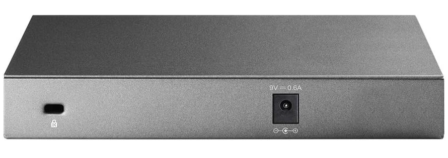 TP-Link TL-R470T+ Load Balance Broadband Router with Multi-WAN Support & Intelligent Traffic Management