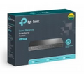 TP-Link TL-R470T+ Load Balance Broadband Router with Multi-WAN Support & Intelligent Traffic Management