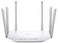 TP-Link Archer C86 AC1900 Dual-Band Wi-Fi Router with High-Speed Coverage & Advanced Home Networking