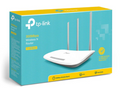 TP-Link TL-WR845N 300Mbps Wireless N Router with Stable Wi-Fi Coverage & Fast Ethernet Ports