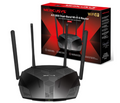 MERCUSYS MR70X AX1800 Dual-Band Wi-Fi 6 Router with High-Speed Performance & Extended Coverage