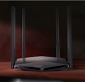 MERCUSYS MR60X AX1500 Dual-Band Wi-Fi 6 Router with High-Speed Performance & Improved Network Efficiency