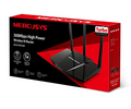 Mercusys MW330HP 300Mbps High Power Wireless N Router with Extended Wi-Fi Range & Stable Connectivity