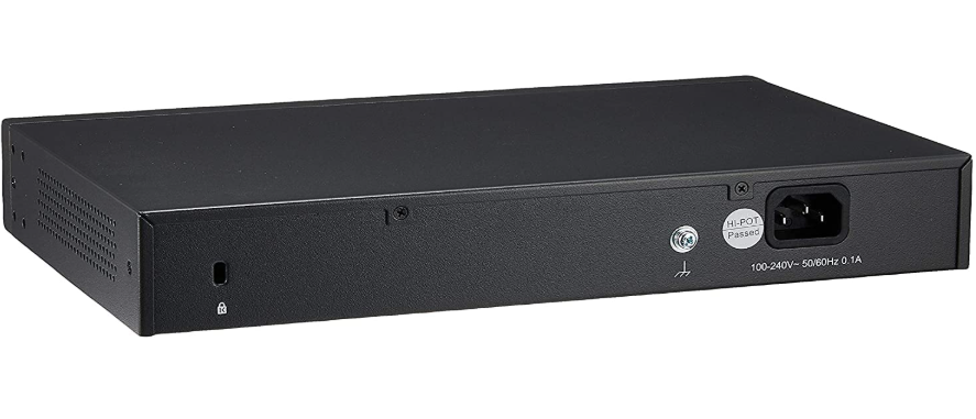 TP-Link TL-R480T+ Load Balance Business Router with Multi-WAN Support, Advanced QoS & Enterprise Firewall