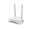 TP-Link TL-WR840N 300Mbps Wireless Router with Stable Wi-Fi Coverage & Fast Ethernet Ports