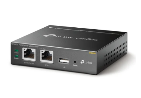 TP-Link OC200 Omada Hardware Controller for Centralized Network Management & Cloud Access