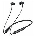 Oraimo OEP-611 Wireless Neckband Earphones with Comfortable Fit & Clear Stereo Sound