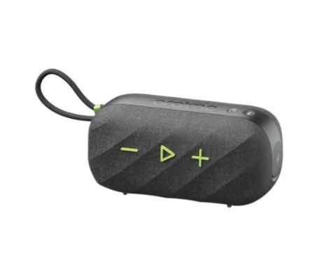 Oraimo OBS-680 25W Portable Bluetooth Speaker with Powerful Audio & Wireless Playback for Home and Outdoor Use