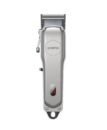 Oraimo OPC-CL30 SmartClipper 2 – Cordless Hair Clipper with Precision Cutting & Extended Battery Performance