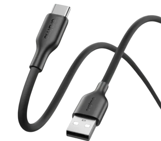 Oraimo OCD-114C USB Type-C Cable – Fast Charging & Stable Data Transfer with Durable Everyday Design