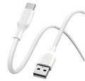 Oraimo OCD-114C USB Type-C Cable – Fast Charging & Stable Data Transfer with Durable Everyday Design