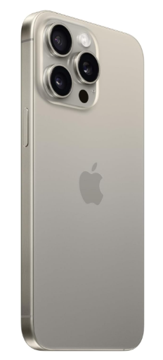 Apple iPhone 15 Pro Max 256GB – Premium Performance Smartphone with Advanced Camera & Smooth 8GB RAM Experience