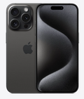 Apple iPhone 15 Pro 256GB – High-Performance Smartphone with Pro Camera System & Ultra-Smooth User Experience