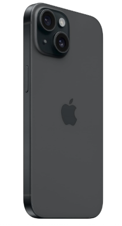 Apple iPhone 15 256GB – Sleek 6.1-Inch Display Smartphone with Smooth Performance & Advanced Camera Experience