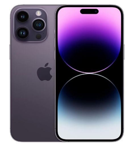 Apple iPhone 14 Pro Max – Premium Flagship Smartphone with Pro Camera System & Immersive Super Retina Display