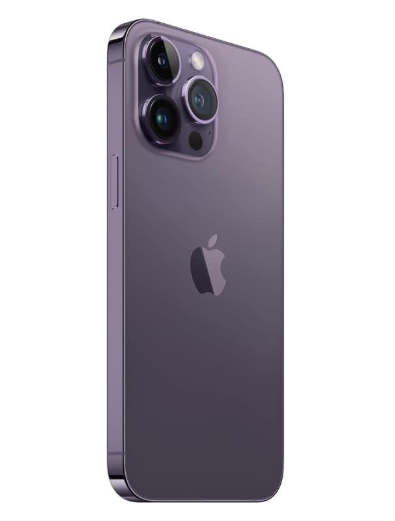 Apple iPhone 14 Pro Max – Premium Flagship Smartphone with Pro Camera System & Immersive Super Retina Display