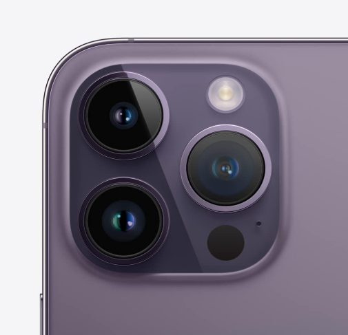 Apple iPhone 14 Pro Max – Premium Flagship Smartphone with Pro Camera System & Immersive Super Retina Display