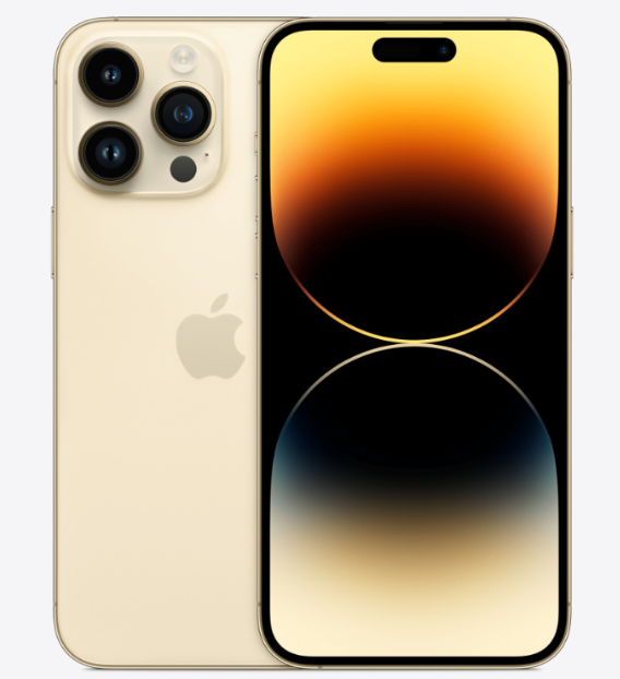 Apple iPhone 14 Pro Max – Premium Flagship Smartphone with Pro Camera System & Immersive Super Retina Display