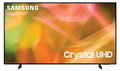 Samsung 65-Inch Crystal UHD 4K Smart TV (65AU8000) – Ultra-Clear Display, Slim Design & Immersive Home Entertainment